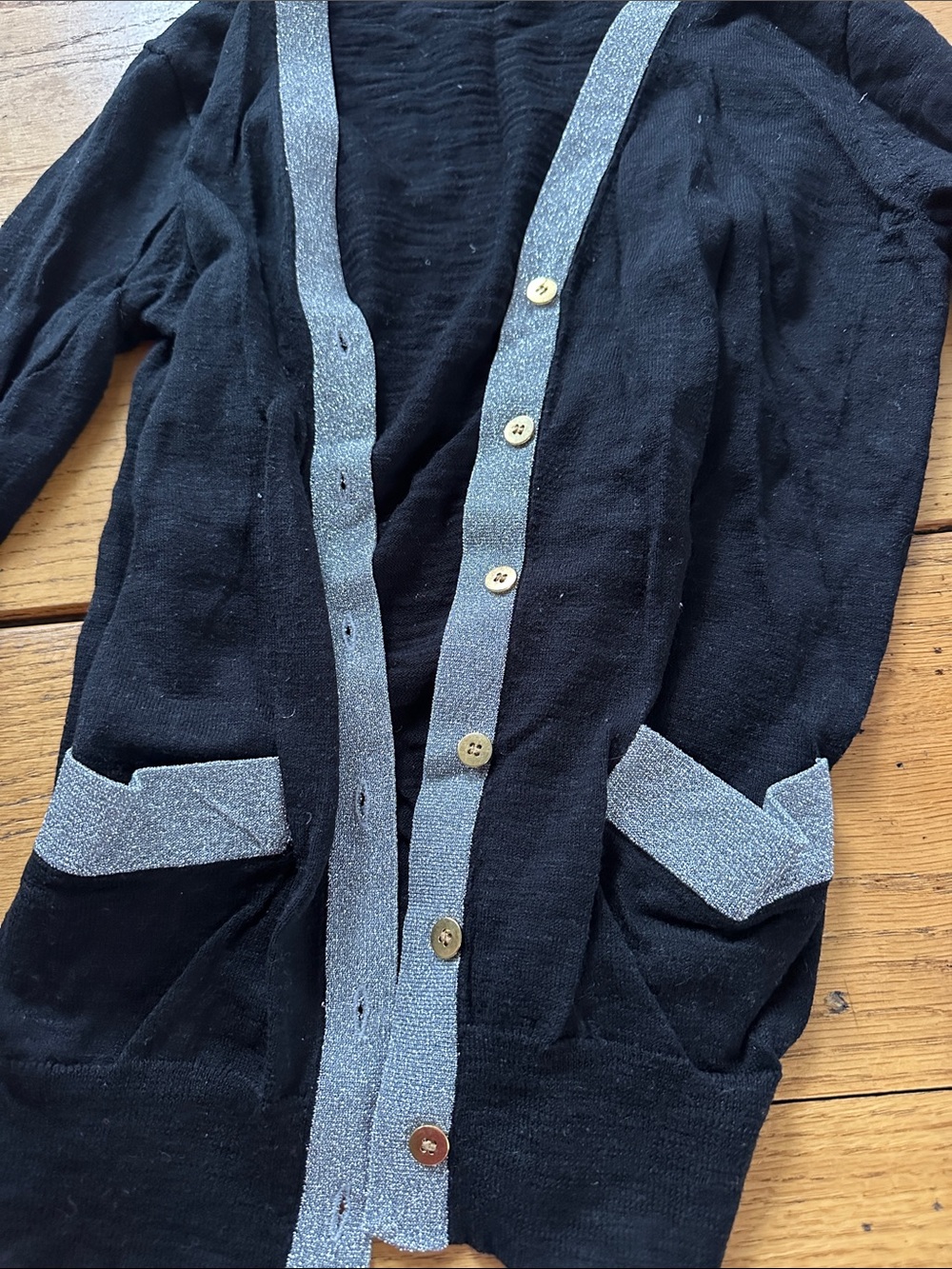 Crewcuts cardigans - Picture 2 of 6